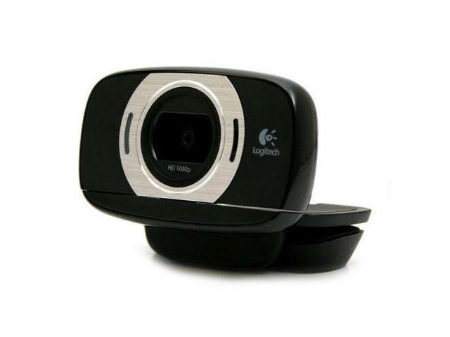 Logitech Hd Webcam C615 Mac Software